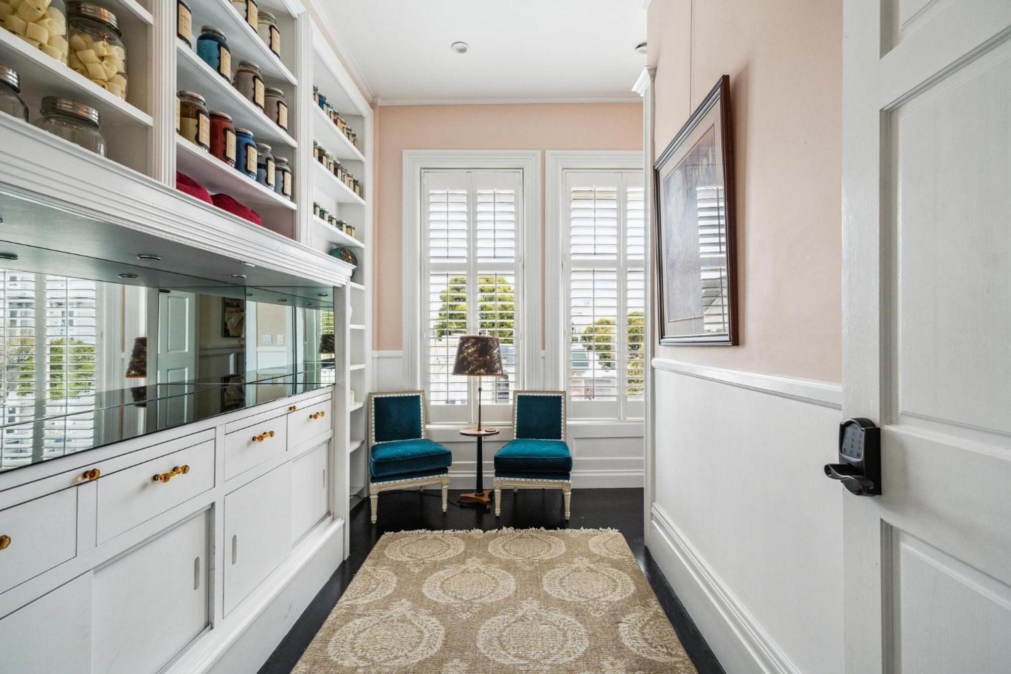 Historic & Charming Victorian Home Sleeps 11 San Francisco Exterior foto