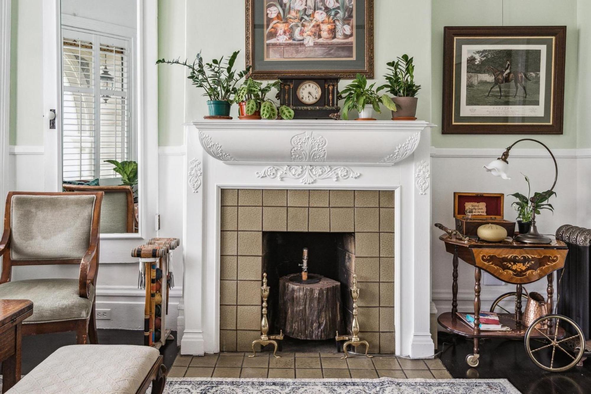 Historic & Charming Victorian Home Sleeps 11 San Francisco Exterior foto